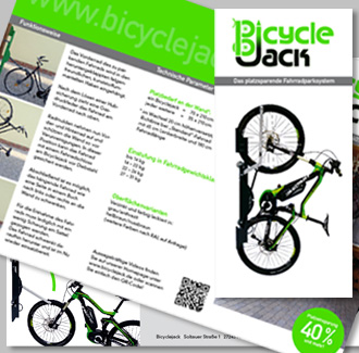 bicycle jack folder bicycle jack folder
